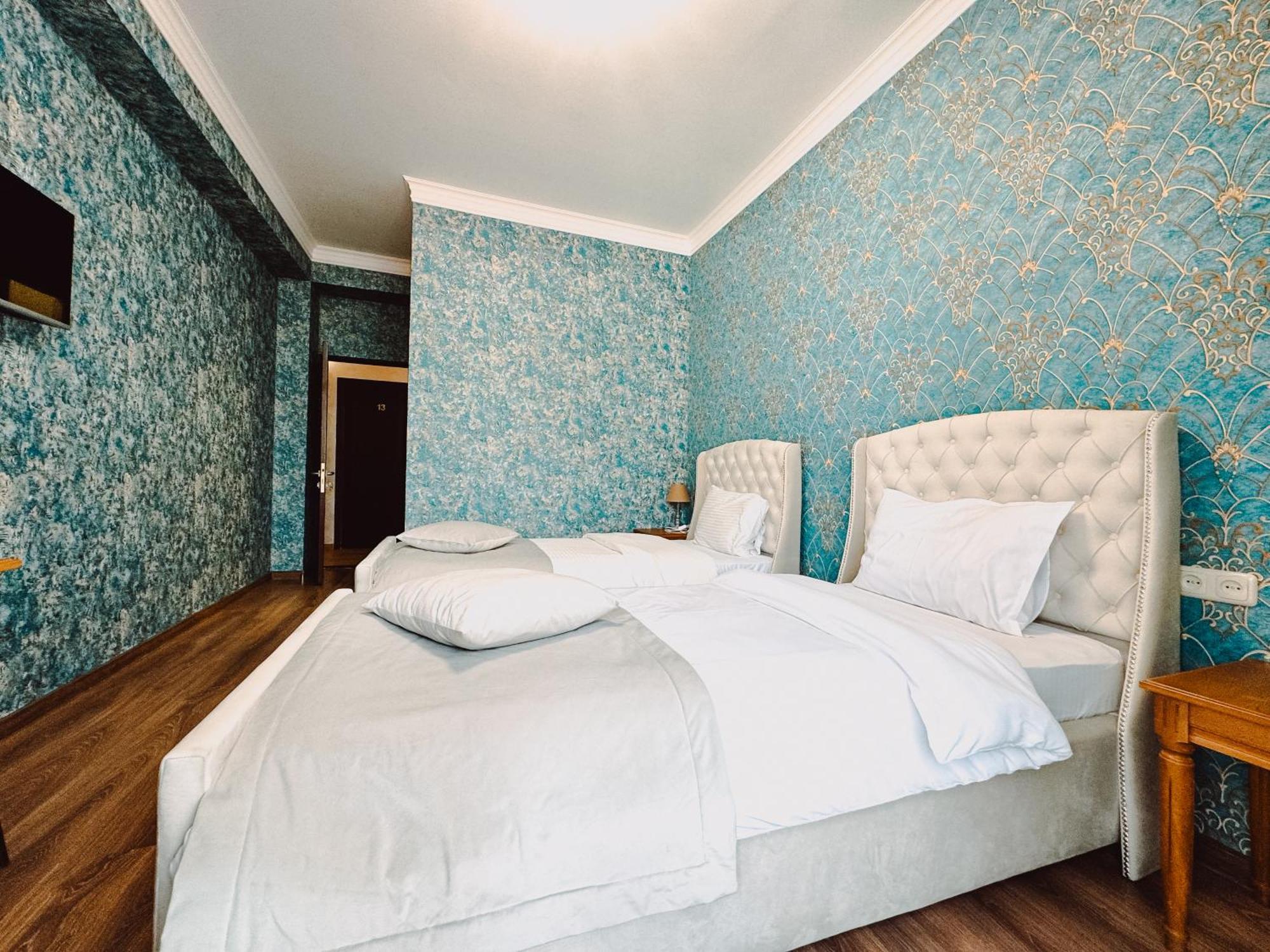 Armenia Hotel Jerevan Buitenkant foto