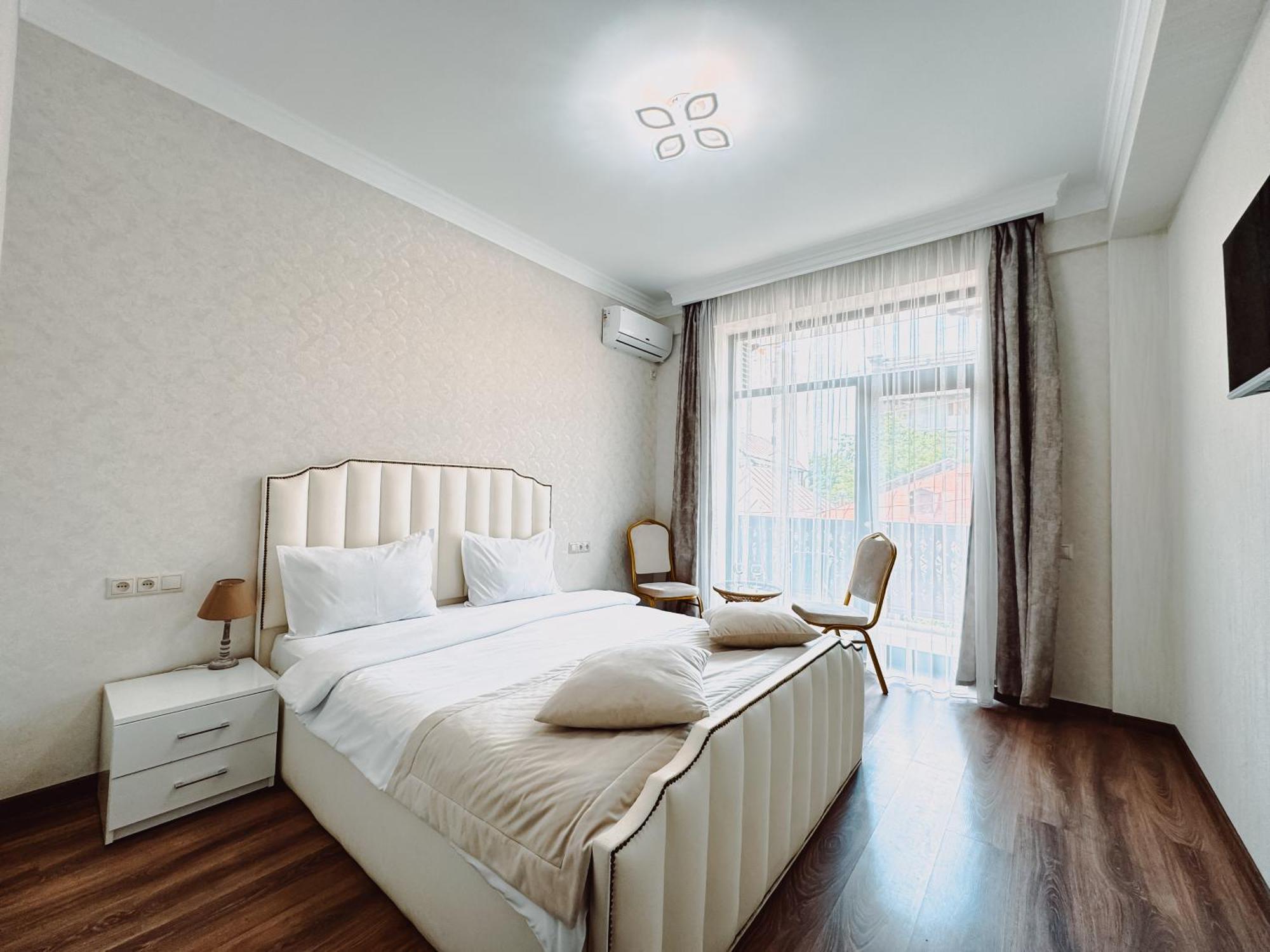 Armenia Hotel Jerevan Kamer foto